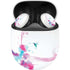 Violet Harmony (Hummingbird) Google Pixel Buds Skin
